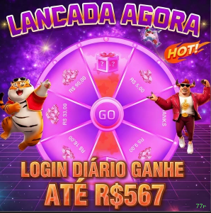 Jogos de fortune da 77r com prêmios incríveis