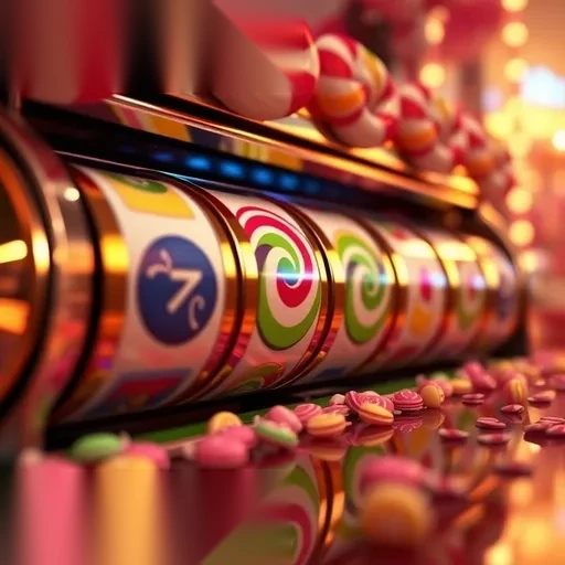 Catálogo 77r 3.100+ jogos - Pragmatic Play, Evolution, NetEnt